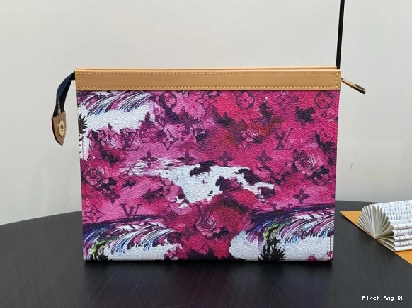 Firstbags ru review POCHETTE LOUIS VOYAGE-27*21*6CM VUITTON 0808